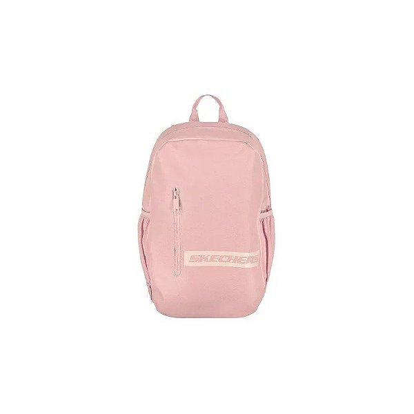 Mochila Feminina Skechers Athletic Rosa