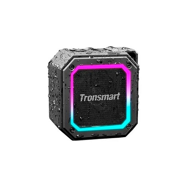 Caixa de Som Tronsmart Groove 2 BT/Preto 795824