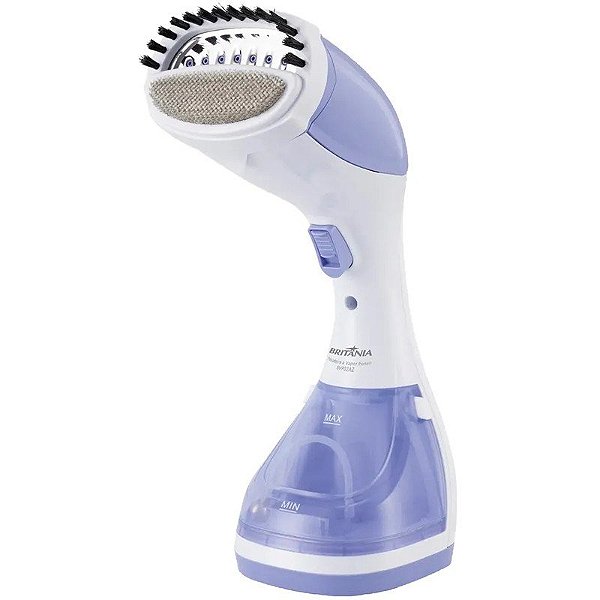 Ferro a Vapor Portátil Britânia BVP02L 220V/60Hz