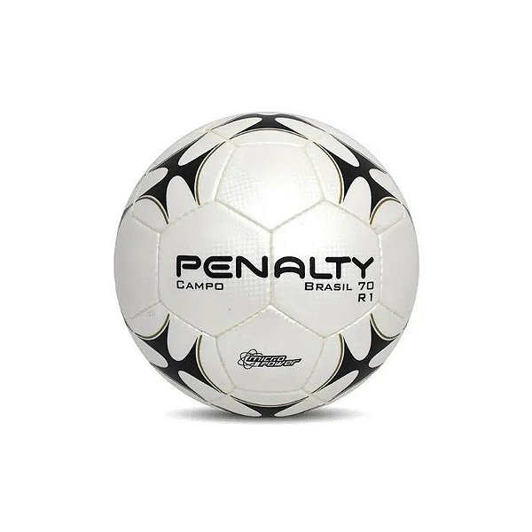 Bola de Pênalti Futebol de Campo BR70 R1