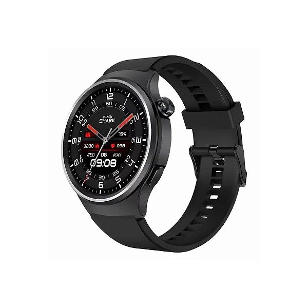 Relógio Inteligente Black Shark A3 BS-W2404 - Preto