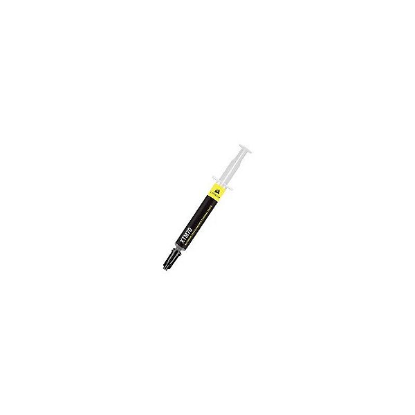 Pasta Térmica Corsair XTM70 Extreme Performance - 2.7G (CT-9010010-WW)