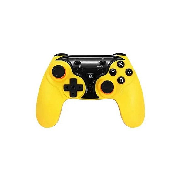 Controle Sem Fio Dobe para N-s - TY-1793