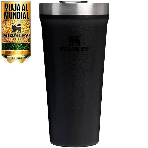 Garrafa Térmica Stanley Everyday Pint 10-13036-071 (591mL) (Promoção Mundial)