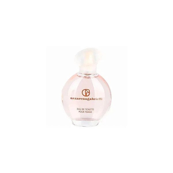 Perfume Feminino Nazareno Gabrielli Giorgia Edt 100ml