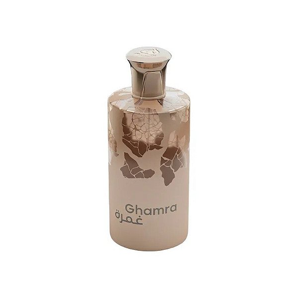 Perfume Mawwal Sense Ghamra Edp Masculino 100ML