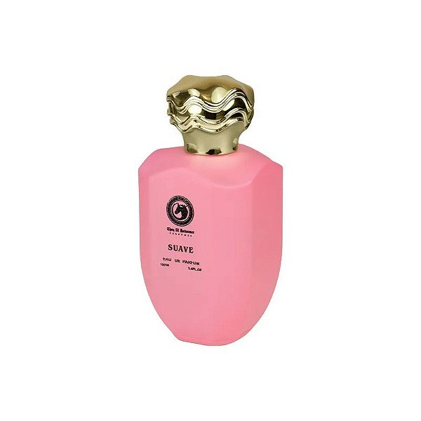 Perfume Suave Thoq Al Hawamer - Eau de Parfum - Unissex - 100ML