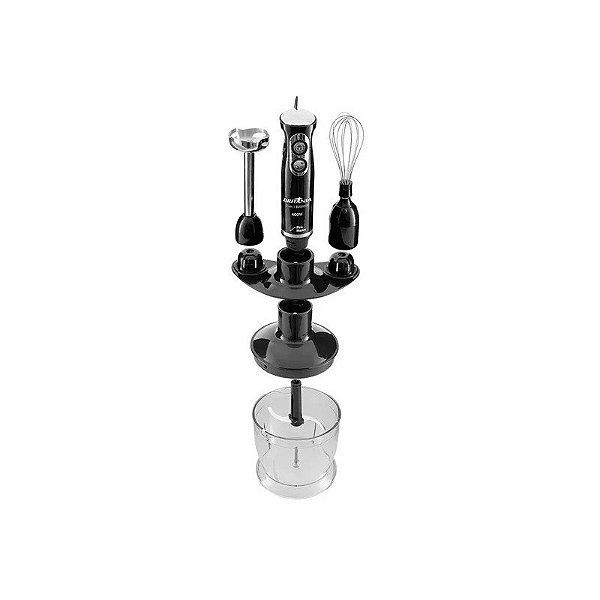 Liquidificador Britania BMX400P 400W - 220V