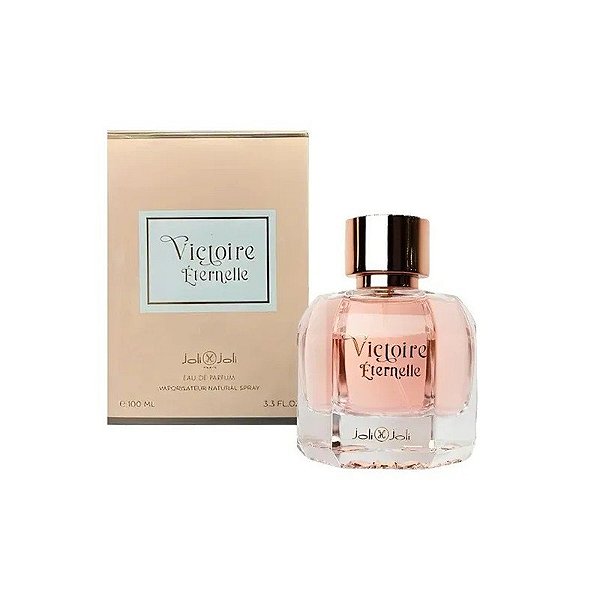 Perfume Feminino Joli Victoire Eternelle Edp 100ML