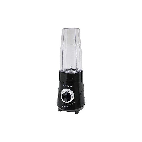 Liquidificador Portátil Qylar Blender Twist QY-1602 - 110V