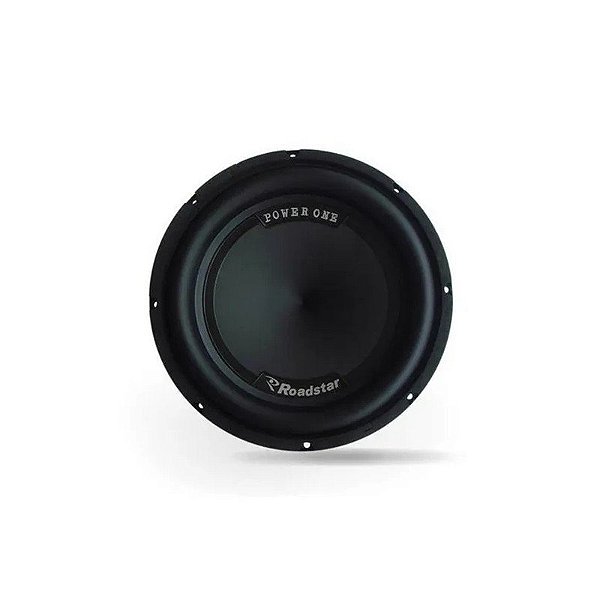 Alto Falante Roadstar 12" RS-1230PW1 /3000W