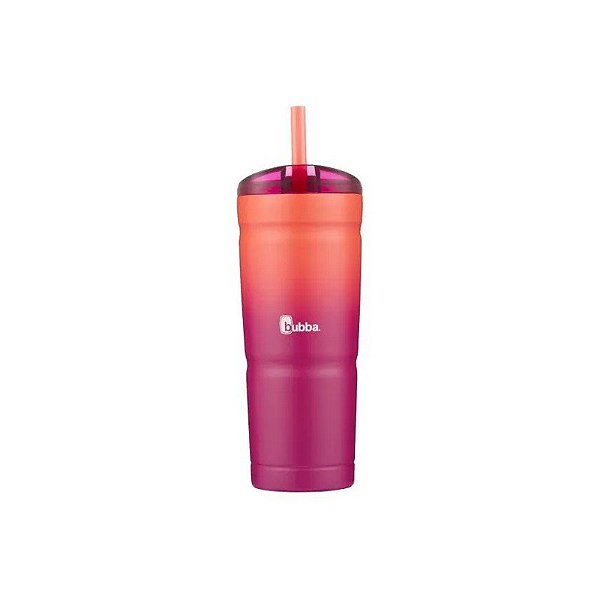 Copo Térmico Bubba com Bomba 709ML