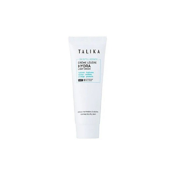Creme Hidratante Facial Talika Skintelligence Hidra Light - 50ML