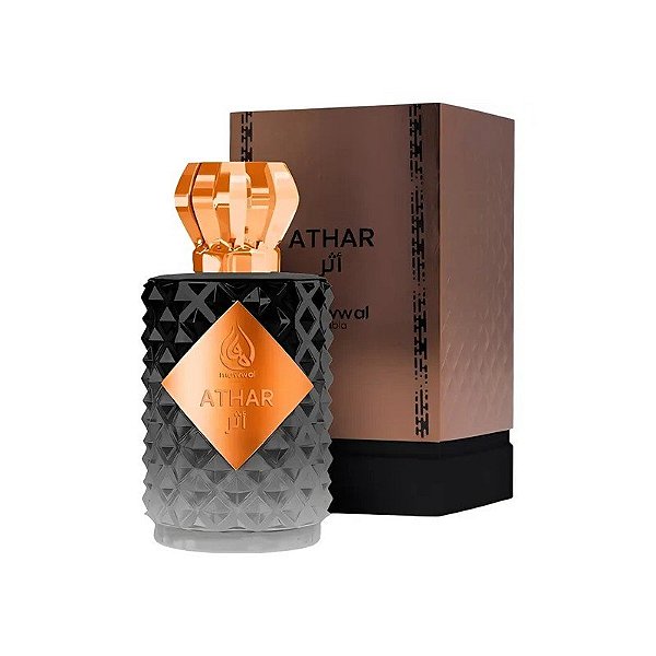 Perfume Mawwal Oasis Athar Edp - Unissex 100ML