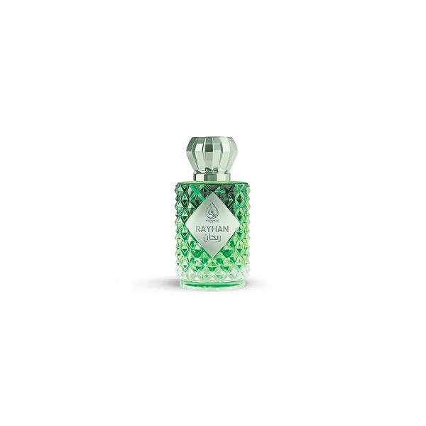 Perfume Mawwal Oasis Rayhan Edp - Unissex 100ML