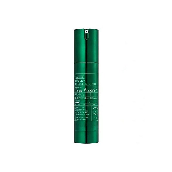 Sérum Facial VT Cosmetics Pro Cica Reedle Shot 100 de 50 Ml