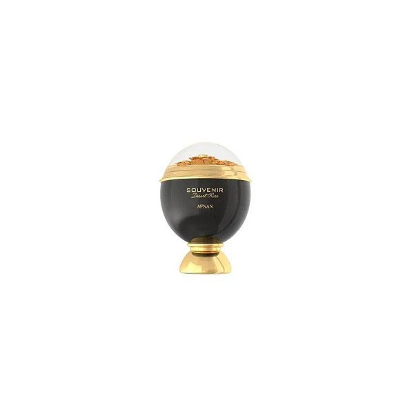 Perfume Afnan Souvenir Desert Rose Edp Feminino 100ML