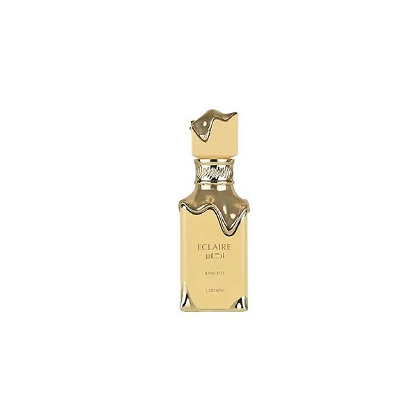 Perfume Lattafa Eclaire Banoffi Edp 100ml