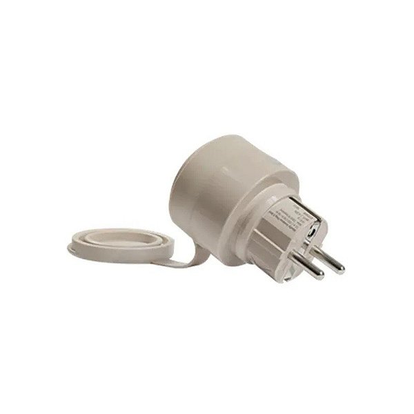 Plugue Externo Shelly s GEN3 FG38002380705