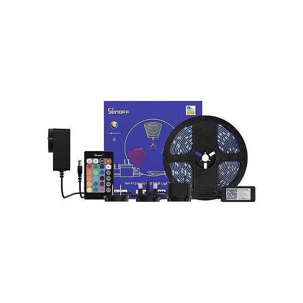 Kit de Fita LED Sonoff L2-5M - 5 Metros