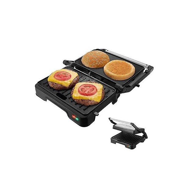 Grill Mondial PG-01-180 - 220V Grelha Mondial PG-01-180 - 220V