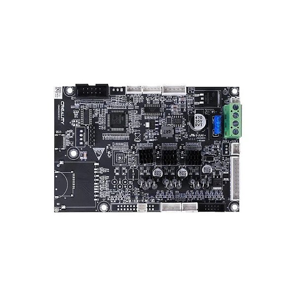 Kit Placa Mãe Creality para Impressora 3D ENDER-5 Max - 4002020080