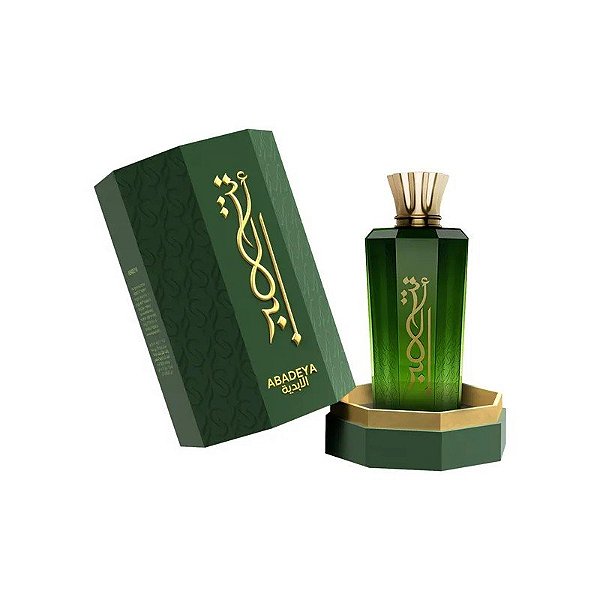Perfume Mawwal Poison Abadeya Edp Feminino 100ML