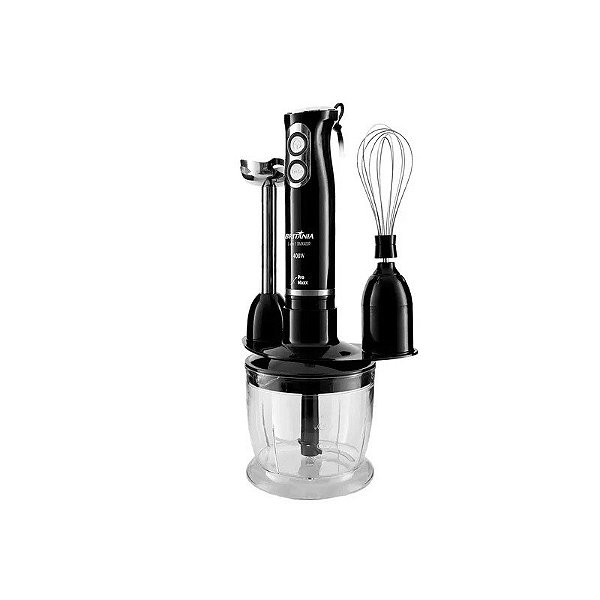 Misturador Britânia BMX400P 400W 110V