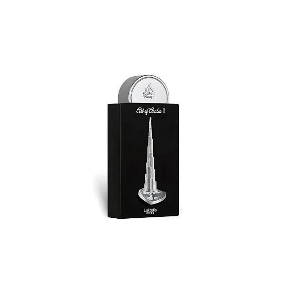 Perfume Lattafa Pride Art Of Arabia I Eau de Parfum 100ml