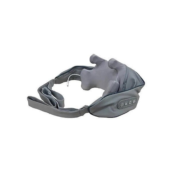 Massageador Smart Onida ON-5025 Bivolt - Cinza