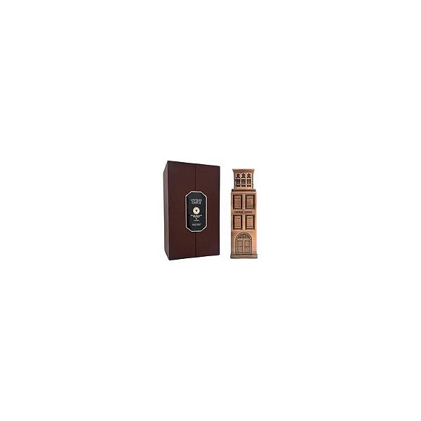 Perfume Lattafa Niche Emarati Vintage Castle EDP 100 ML