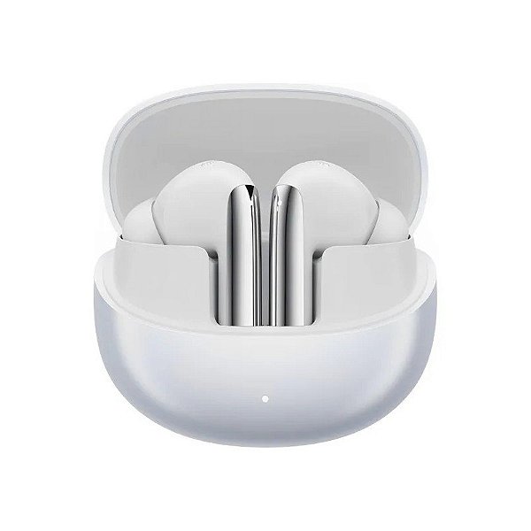 Fones de Ouvido QCY Melobuds Pro TWS BT Earbuds Anc BH24HT08A - Branco