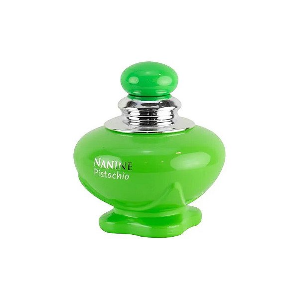 Perfume Nanine Pistache - Eau de Parfum - Feminino - 100ml