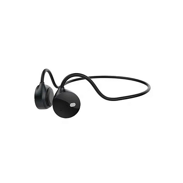 Fone de Ouvido Philips TAA1609BK BT V5.3 Preto