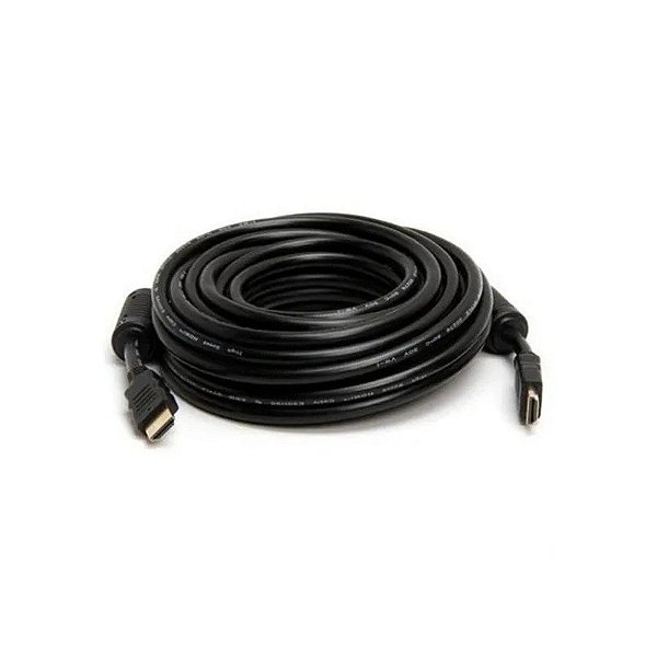 Cabo HDMI 20M Microfins