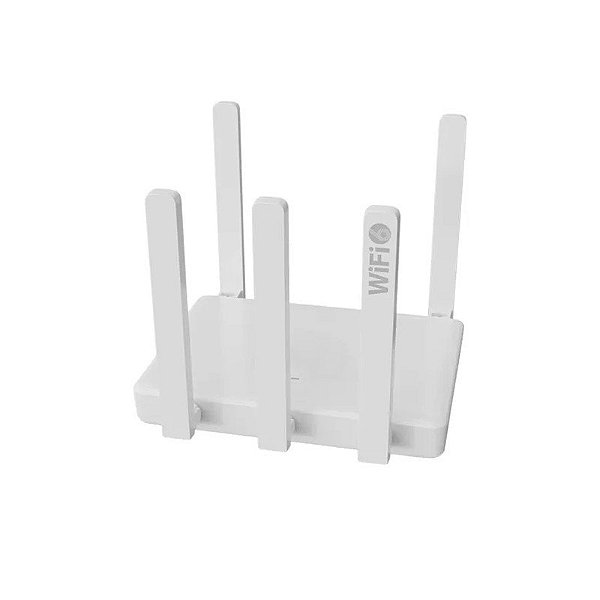 Roteador WiFi 6 AX3000 HG5063-AX30-1Q3G 1*2.5GE+3GE 5*4DBI