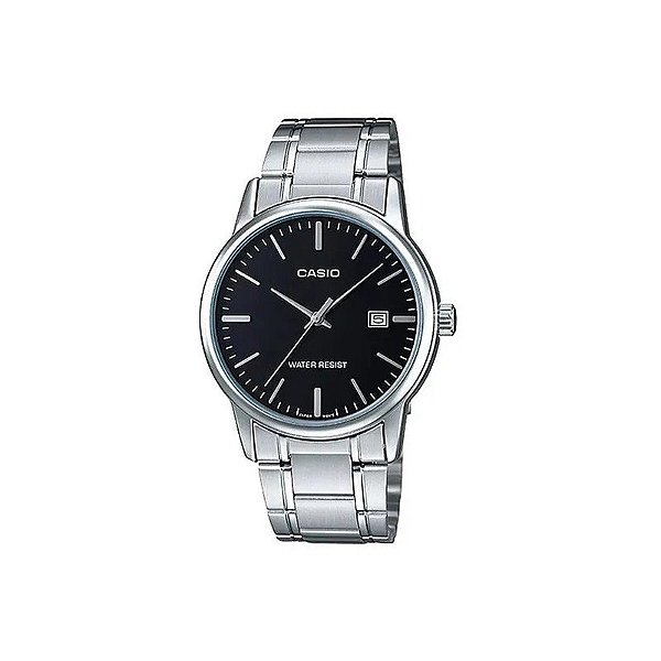 Relógio Feminino Analógico Casio LTP-V002D-1AUDF