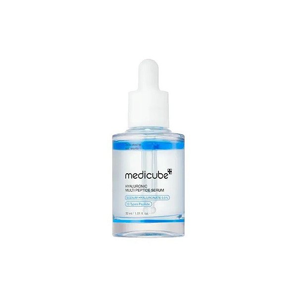 Sérum Medicube Multi Peptídeo 30ML