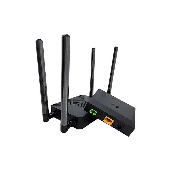 Combo Gpon WIFI6 MR60X+TP-Link XZ000-G7 Xpon (8027+8458)