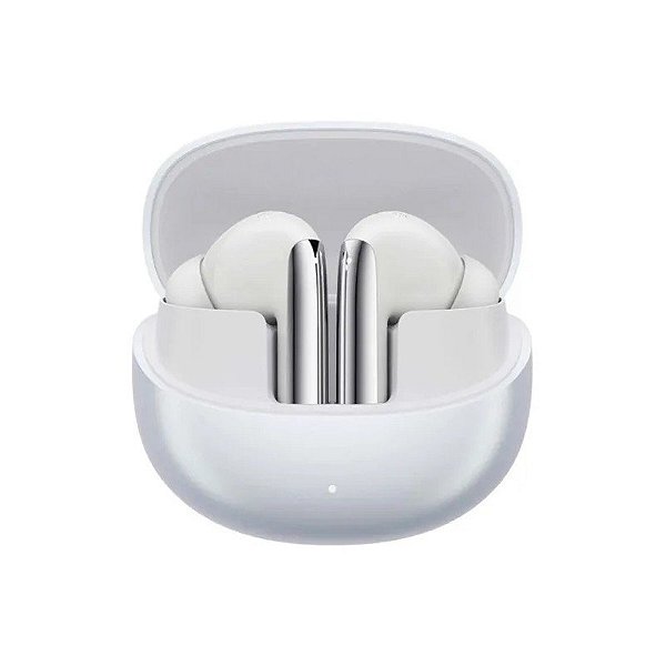 Fone de Ouvido QCY Melobuds Pro Anc BH24HT08A Bluetooth - Branco