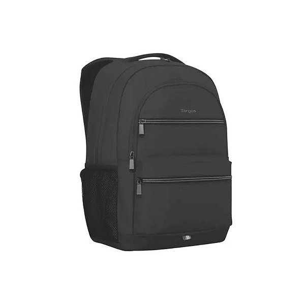 Mochila para Notebook Targus TBB637GL-90 Octave II 15.6" - Preta