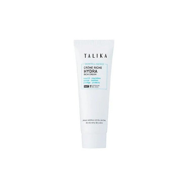 Creme Hidratante Facial Talika Skintelligence Hydra Rich Cream - 50ML