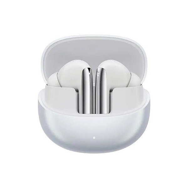 Fones de Ouvido QCY Melobuds Pro Anc BH24HT08A Bluetooth - Branco