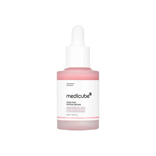 Soro Facial Medicube PDRN Pink Peptide 30ML