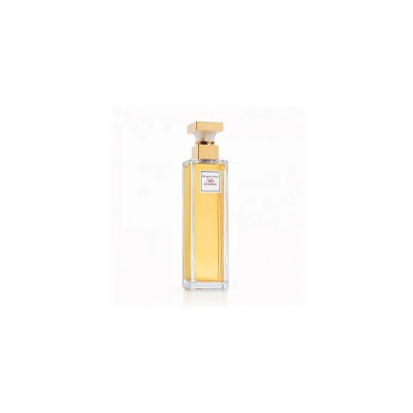 Perfume Feminino Elizabeth Arden 5TH Avenue EDP 125ml