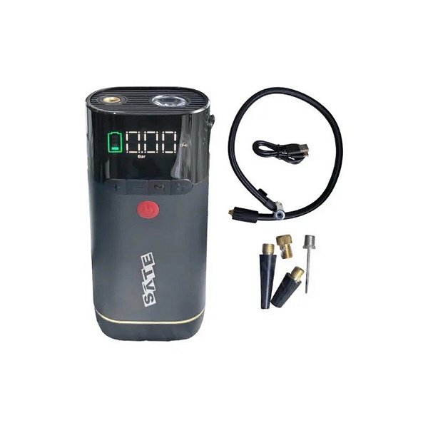 Compressor de Ar Satellite A-MP82