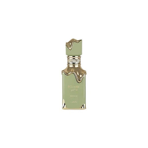 Perfume Lattafa Eclaire Pistache Eau de Parfum 100ML