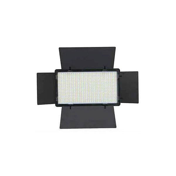 Kit LED Satélite A-MK600R Profissional RGB