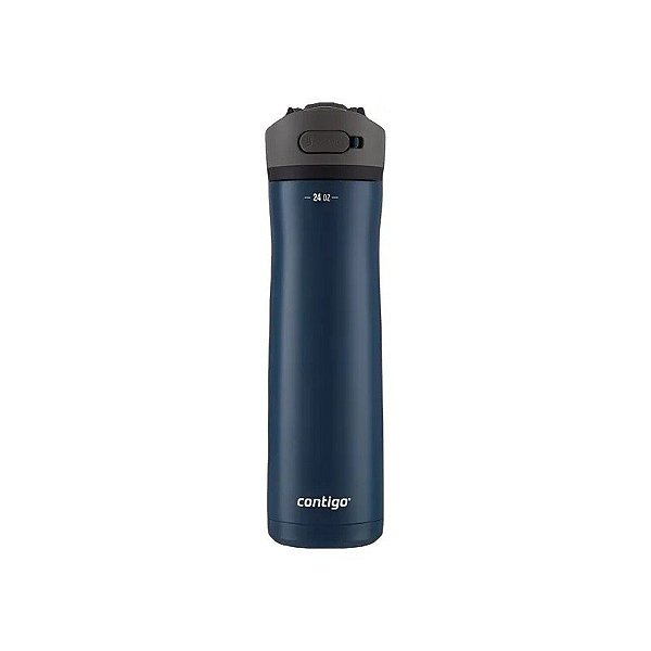 Garrafa de Água Contigo Autospout 2.0 Mirtilo - 709 ML