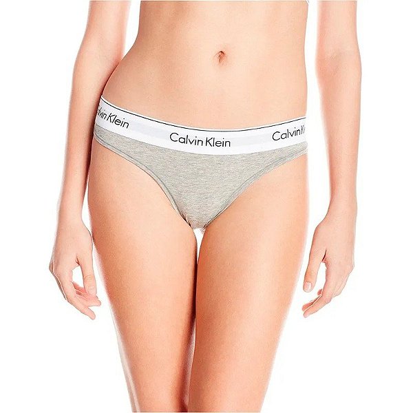 Calça Calvin Klein F3786 020